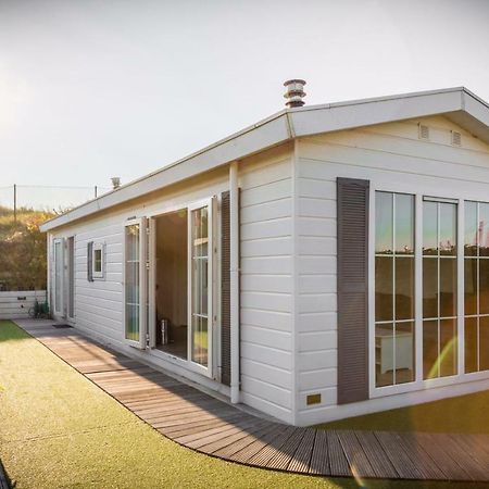 Willa Zee En Duin IJmuiden Zewnętrze zdjęcie