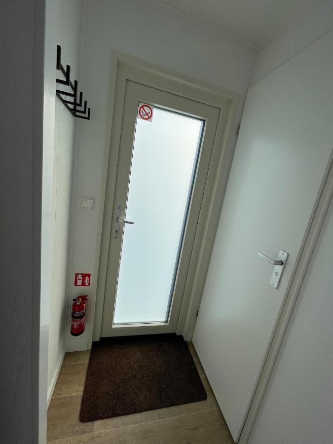 Willa Zee En Duin IJmuiden Zewnętrze zdjęcie