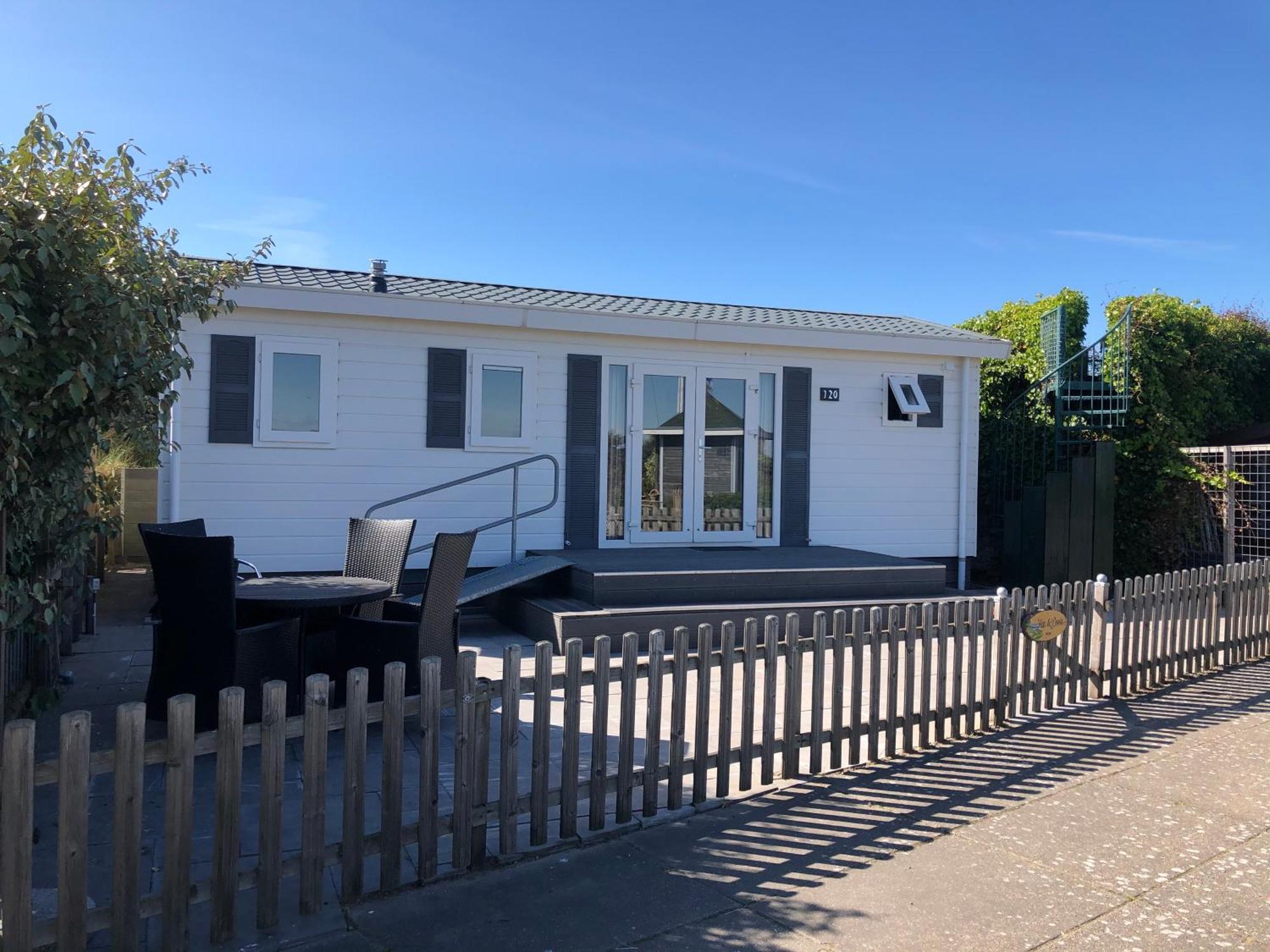 Willa Zee En Duin IJmuiden Pokój zdjęcie