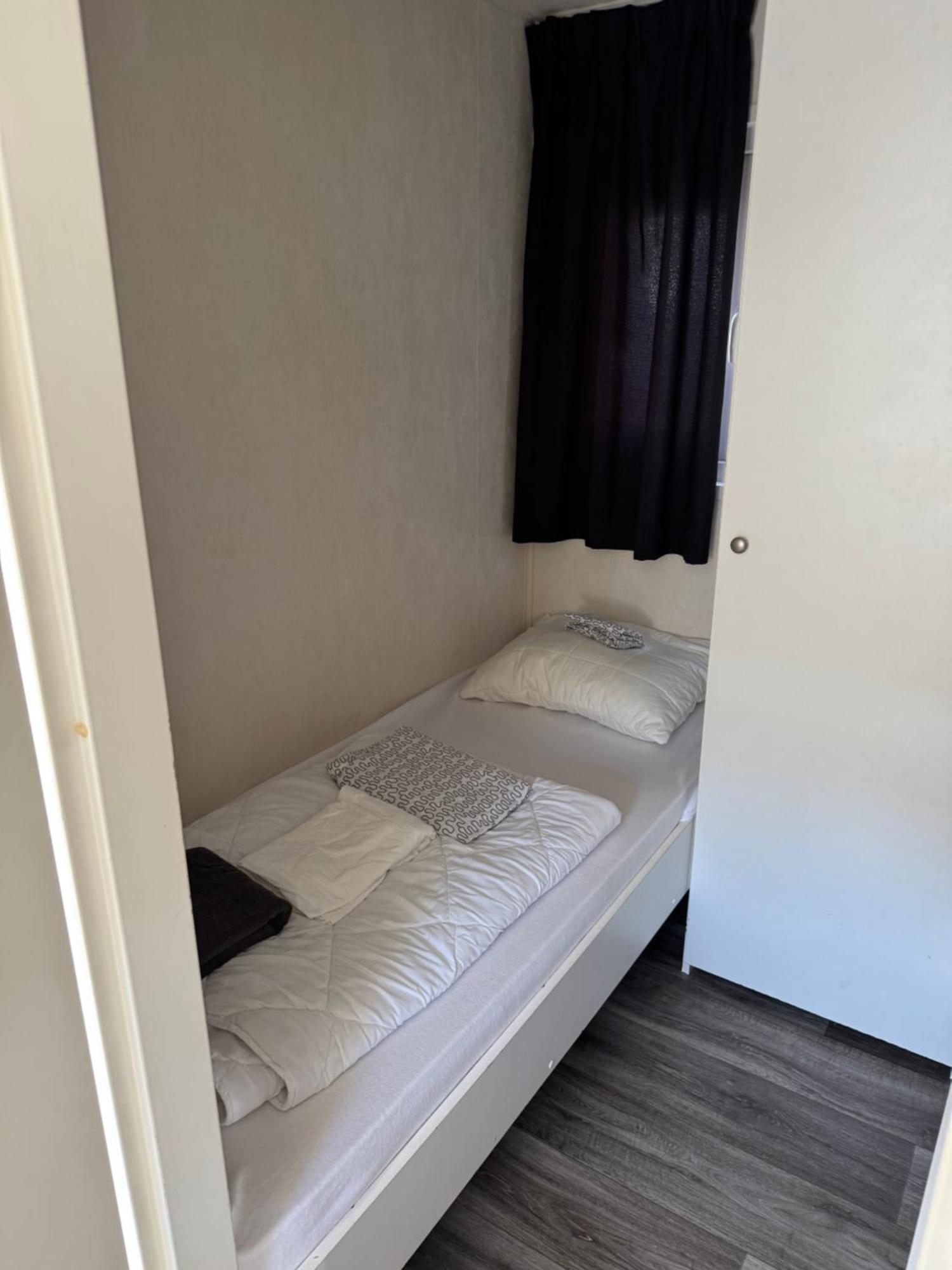 Willa Zee En Duin IJmuiden Zewnętrze zdjęcie